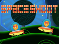Spil Space Shoot