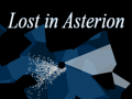 Spil Lost in Asterion