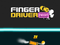 Spil Finger Driver Neon