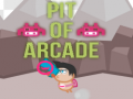 Spil Pit of arcade