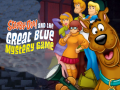 Spil Scooby-Doo! and the Great Blue Mystery