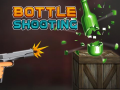 Spil Bottle Shooting