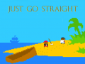 Spil Just Go Straight