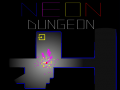 Spil Neon Dungeon