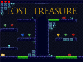 Spil Lost Treasure