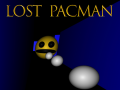 Spil Lost Pacman