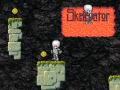 Spil Skelevator: A Rising Tide Of Lava To Escape