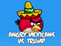 Spil Angry Mexicans VS Trump 