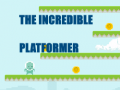 Spil The Incredible Platformer