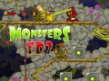 Spil  Monsters TD2