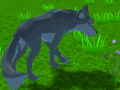 Spil Wolf Simulator