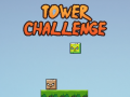 Spil Tower Challenge