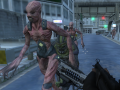 Spil Aliens Invasion