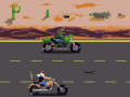 Spil Biker Rage