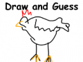 Spil Draw and Guess