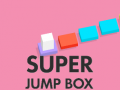 Spil Super Jump Box