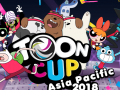 Spil Toon Cup Asia Pacific 2018