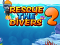 Spil Rescue the Divers 2