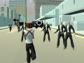 Spil Gangster Contract Mafia Wars