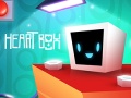 Spil Heart Box