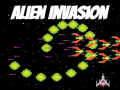 Spil Alien Invasion