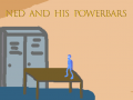 Spil Ned and His Powerbars