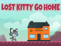 Spil Lost Kitty Go Home