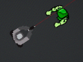 Spil Another Zombie Top Down shooter