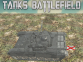 Spil Tanks Battlefield