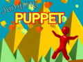 Spil Jumping Puppet