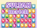 Spil Sultan Match