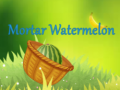 Spil Mortar Watermelon