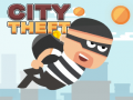 Spil City Theft