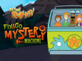 Spil Fix & Go Mystery Machine