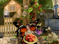 Spil The Book of Fairytales