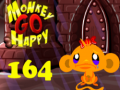 Spil Monkey Go Happy Stage 164