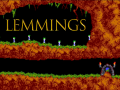 Spil Lemmings