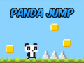 Spil Panda Jump