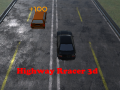 Spil Highway Rracer 3d