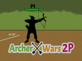 Spil Archer Wars 2P