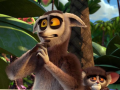 Spil All Hail King Julien Exiled