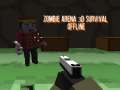 Spil Zombie Arena 3d: Survival Offline