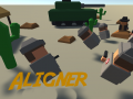 Spil Aligner