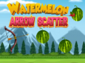 Spil Watermelon Arrow Scatter