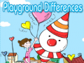 Spil Playground Differences