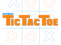 Spil Ultimate Tic Tac Toe