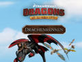 Spil Dragons: Drachenrennen