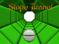 Spil Slope tunnel