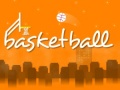 Spil Basketball