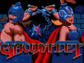 Spil Gauntlet